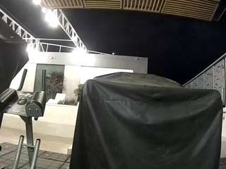 voyeurcam casa salsa gym bike